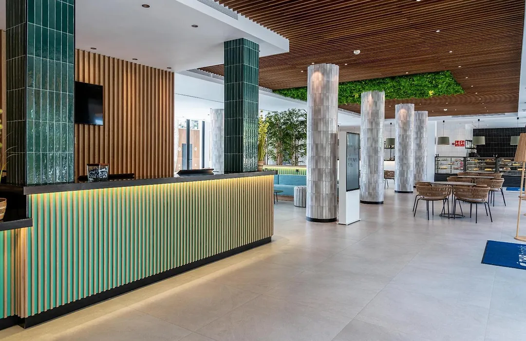 Thb Bamboo Alcudia - Adults Only-1